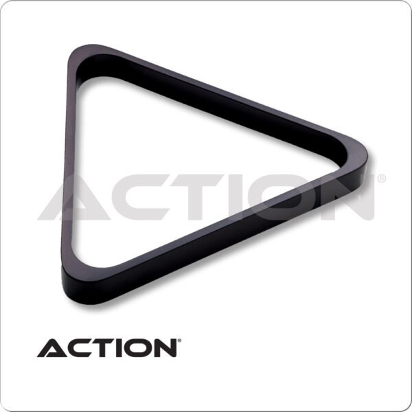 Wooden Triangle Rack - Midnight